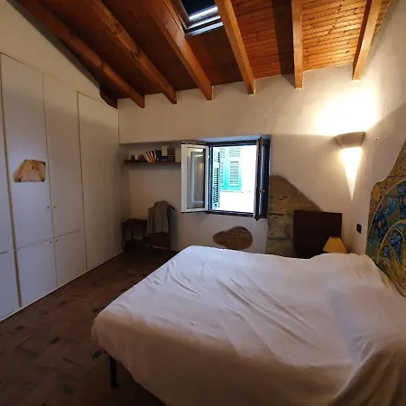 Hébergement de vacances Alluring Holiday In With Garden